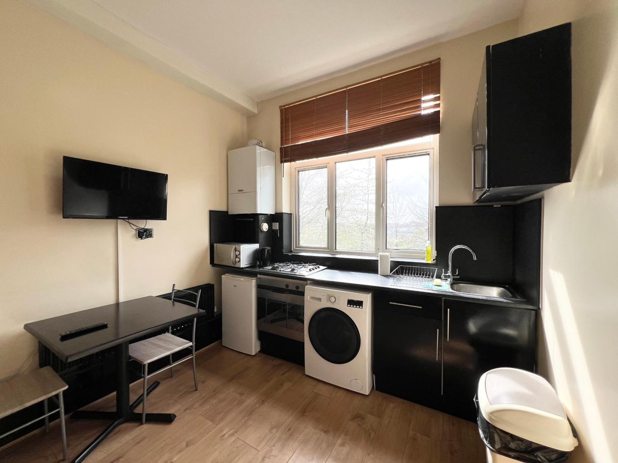 Comfy Apartments - Finchley Road Londra Esterno foto