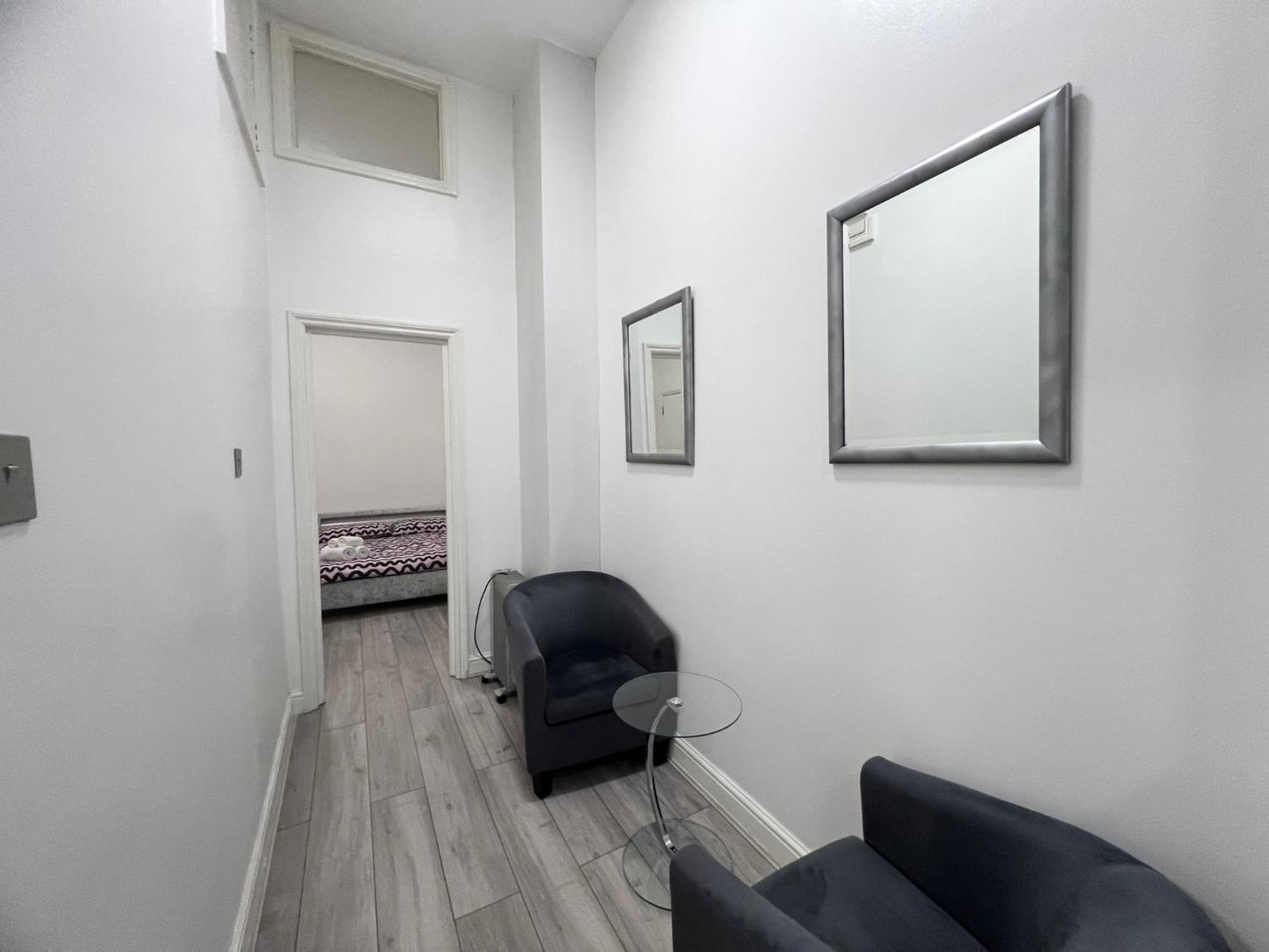 Comfy Apartments - Finchley Road Londra Esterno foto